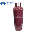 2017 New Arrivals Carbon Fiber Steel 50kg Lpg Gas Cylinder For Exporting